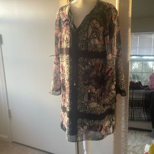 Vince Camuto dress